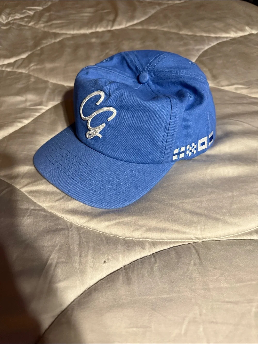Coastal Goods Baseball Cap